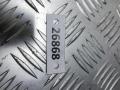 патрубок интеркулера Volkswagen Polo 3 поколение 2000, 1.4 л., TDi, дизель, 6X0145828A - фото №4