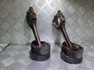поршень Volkswagen Passat B5 1998, 1.8 л., i, бензин