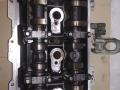 головка блока цилиндров Mercedes-Benz Sprinter 1 поколение (W901-905) [рестайлинг] 2004, 2.2 л., CDi, дизель, 6110162601 - фото №17
