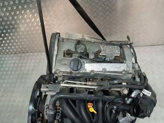 двигатель Audi A4 B5 [рестайлинг] 1999, 1.8 л., i, бензин, МКПП, APT