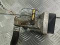 заслонка дроссельная Opel Zafira 2 поколение (B) 2007, 1.8 л., i, бензин, 55562380, A2C53192017 - фото №5