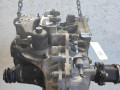 КПП автоматическая (АКПП) SEAT Altea 1 поколение 2007, 1.9 л., TDi, BLS, дизель, АКПП, передний привод, KPQ - фото №4