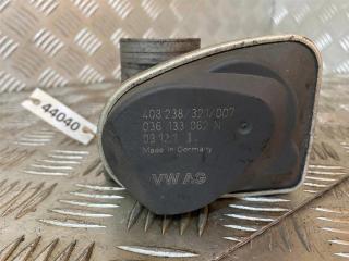 заслонка дроссельная Volkswagen Polo 3 поколение [рестайлинг] 2002, 1.4 л., i, бензин, МКПП, 036133062N
