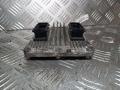 блок управления двигателем Opel Astra G 2000, 2.2 л., i, бензин, 9391283 - фото №3