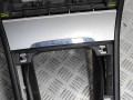 консоль салона Volkswagen Passat B6 2007, 2.0 л., TDi, BMR, дизель, 6МКПП, чёрный, седан, передний привод, правый руль, 3C0863319AD - фото №7