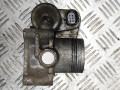 заслонка дроссельная Volkswagen Lupo 6X 2003, 1.4 л., i, бензин, МКПП, передний привод, 036133062N - фото №2