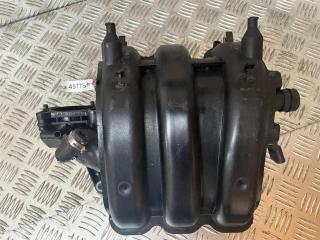 коллектор впускной Skoda Fabia 1 поколение (6Y) 2003, 1.2 л., i, бензин, МКПП, 03E129711C
