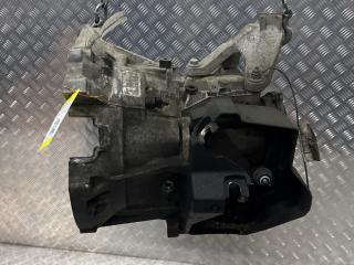 КПП механическая (МКПП) Ford Focus 2 поколение 2008, 1.8 л., i, QQDB, бензин, МКПП, передний привод, 4M5R7002NE