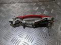 ручка наружная Volkswagen Passat B5 1997, 3B0837885, 3B0837886 - фото №2
