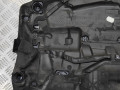 декоративная крышка двигателя Skoda Octavia RS 2 поколение [рестайлинг] 2011, 2.0 л., TDi, CEGA, дизель, робот, белый, универсал, передний привод, правый руль, 03L103925 - фото №4