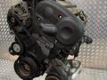 двигатель Opel Astra G 2003, 1.4 л., i, Z 14 XE, бензин, МКПП, передний привод, Z14XE - фото №2