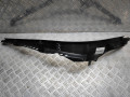 накладка на порог Audi A6 4F/C6 2006, 2.4 л., i, BDW, бензин, вариатор, чёрный, седан, передний привод, правый руль, 4F0867768 - фото №6