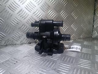 корпус термостата Peugeot 207 2005, 1.4 л., HDi, дизель, 9654393880
