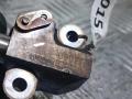 механизм натяжения ремня, цепи Toyota Aygo 1 поколение 2006, 1.0 л., i, бензин, 90717 - фото №4