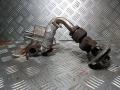 охладитель EGR / Радиатор EGR Mazda 6 GG 2003, 2.0 л., TiD, дизель, K5T57881 - фото №3