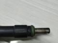 форсунка Opel Zafira 2 поколение (B) 2006, 1.8 л., i, бензин, 55353806 - фото №2