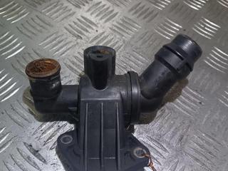 корпус термостата Audi A4 B7 2005, 2.0 л., TFSI, бензин, АКПП, 06D121111G