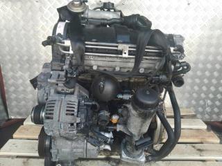 двигатель Volkswagen Golf 4 поколение 2002, 1.9 л., TDi, ATD, дизель, МКПП, ATD