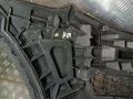 бампер передний Volkswagen Touareg 1 поколение [рестайлинг] 2008, 3.0 л., TDi, BKS, дизель, АКПП, чёрный, внедорожник 5 дв., полный привод, правый руль, 7L6807221 - фото №19