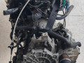 двигатель Ford Focus 2 поколение [рестайлинг] 2007, 1.6 л., SHDA, бензин, АКПП, передний привод, SHDA, SHDC, SHDB - фото №4