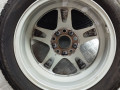 диск литой BMW 3 серия E46 1998, 1094505 - фото №7