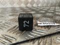 реле стеклоочистителей Audi 80 8C/B4 1994, 191955529 - фото №3
