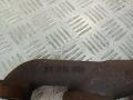 коллектор выпускной Opel Zafira 1 поколение (A) 2001, 2.0 л., DTH, дизель, минивэн, 24442866 - фото №5