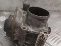 клапан EGR Opel Astra H 2004, 1.7 л., CDTi, дизель, МКПП - фото №2