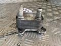 теплообменник масляного фильтра Opel Astra G 2003, 1.7 л., CDTi, дизель, 8973145290 - фото №5