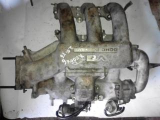 коллектор впускной Mazda Xedos 6 1 поколение 1992, 2.0 л., i, бензин, МКПП