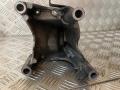 кронштейн двигателя Volkswagen Touareg 1 поколение 2005, 2.5 л., TDi, дизель, АКПП, 070199308B - фото №4