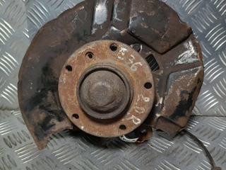 кулак поворотный правый BMW 3 серия E36 1995, 2.0 л., i, бензин, МКПП