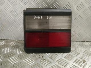 фонарь крышки багажника правый Volkswagen Passat B3 1992, универсал, 333945108