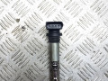 катушка зажигания Volkswagen Polo 4 поколение 2003, 1.4 л., i, BBZ, бензин, МКПП, передний привод, 036905715F - фото №2
