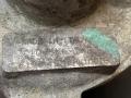 турбина Ford Transit 6 поколение 2004, 2.0 л., TDDi, дизель, 2C1Q6K682BD - фото №7