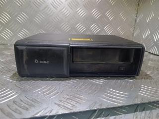CD-чейнджер Audi A6 Allroad Quattro C5 2002