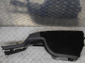 консоль салона Skoda Octavia RS 2 поколение [рестайлинг] 2011, 2.0 л., TDi, CEGA, дизель, робот, белый, универсал, передний привод, правый руль, 1Z2863241 - фото №7