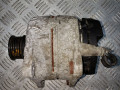 генератор Volkswagen Polo 4 поколение 2003, 1.4 л., i, BBZ, бензин, МКПП, передний привод, 037903025M - фото №2