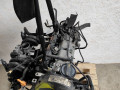 двигатель Volkswagen Lupo 6X 2001, 1.0 л., i, AUC, бензин, МКПП, передний привод, AUC - фото №5