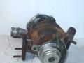 турбина Renault Espace 3 поколение 2000, 2.2 л., DCi, дизель, 8200052297 - фото №3