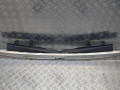 накладка внутренняя на заднюю панель кузова Audi Q7 4L 2006, 3.0 л., TDi, BUG, дизель, АКПП, бежево-серый, внедорожник 5 дв., полный привод, правый руль, 4L0864483 - фото №2