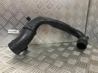 патрубок интеркулера Volkswagen Golf 4 поколение 1999, 1.9 л., TDi, дизель, 01J0129654S