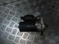 стартер Volkswagen Bora 1 поколение 1998, 1.4 л., i, AKQ, бензин, 5МКПП, передний привод, 020911023F, 001121006 - фото №6