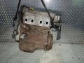 двигатель Fiat Panda 2 поколение 2007, 1.2 л., i, бензин, МКПП, 188A4000 - фото №3