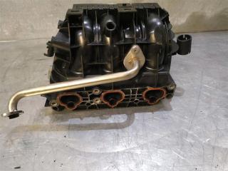 коллектор впускной Opel Corsa C 2002, 1.0 л., i, бензин, 0280620014, 0280600043