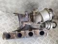 турбина Volkswagen Passat B6 2006, 2.0 л., TFSI, бензин, 06F145701C - фото №5
