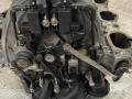 коллектор впускной Mercedes-Benz C-Класс W203/S203/CL203 [рестайлинг] 2005, 3.0 л., i, бензин, A2721402201 - фото №7