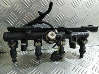 форсунка Volkswagen Lupo 6X 2002, 1.4 л., i, бензин, 0280155919, 030906031J, 030133319AA, 0280151071