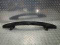 усилитель бампера переднего Volkswagen Golf 4 поколение 1998, 1J0806635A - фото №2
