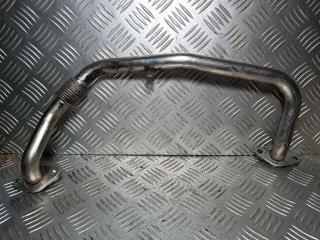 трубка системы рециркуляции EGR Volkswagen Touran 1 поколение 2004, 2.0 л., TDi, дизель, 038131521A